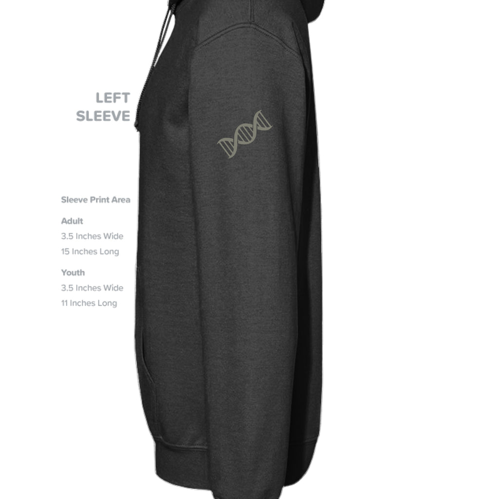 Black - SLEEVE_LEFT