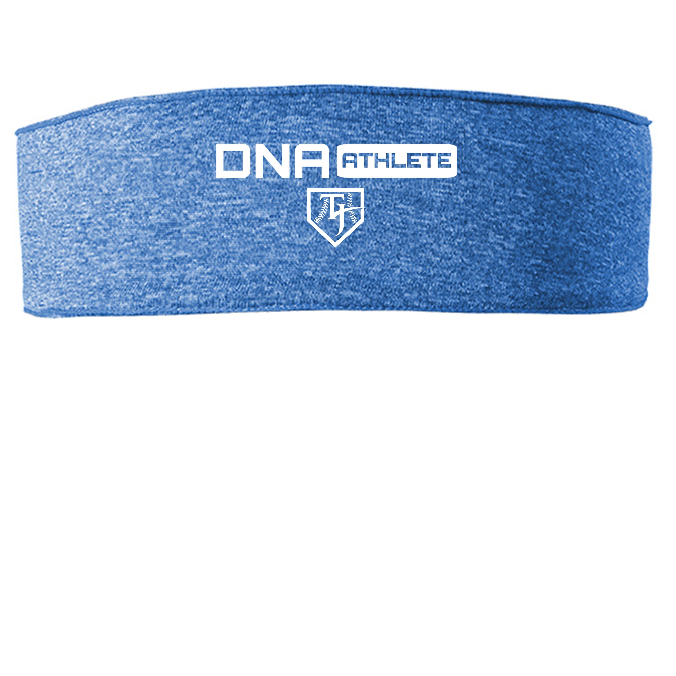 Blue Wake Hthr - FRONT