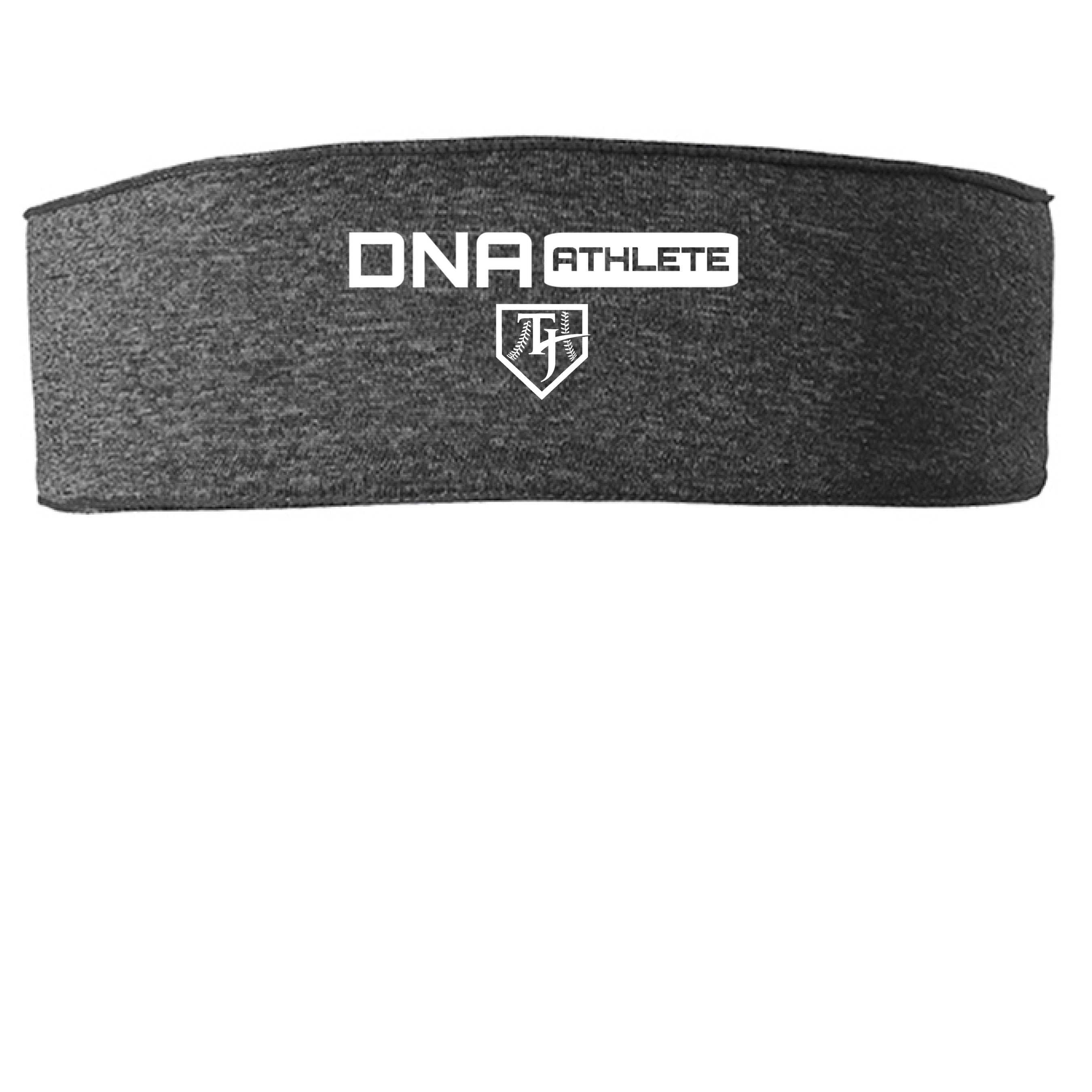 Graphite Hthr - FRONT