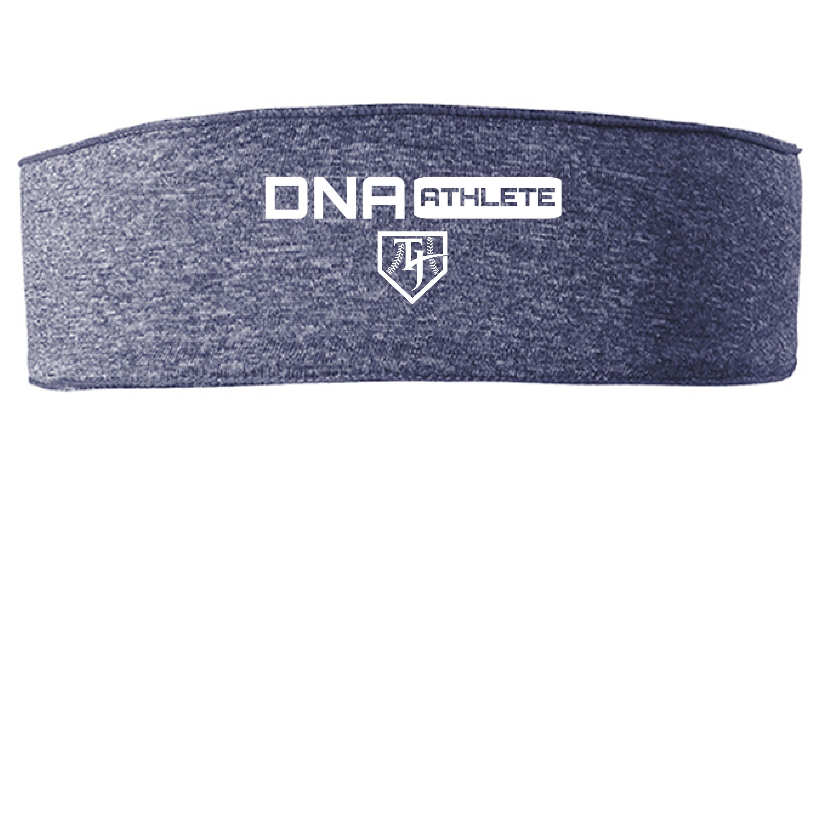 Tr Navy Hthr - FRONT