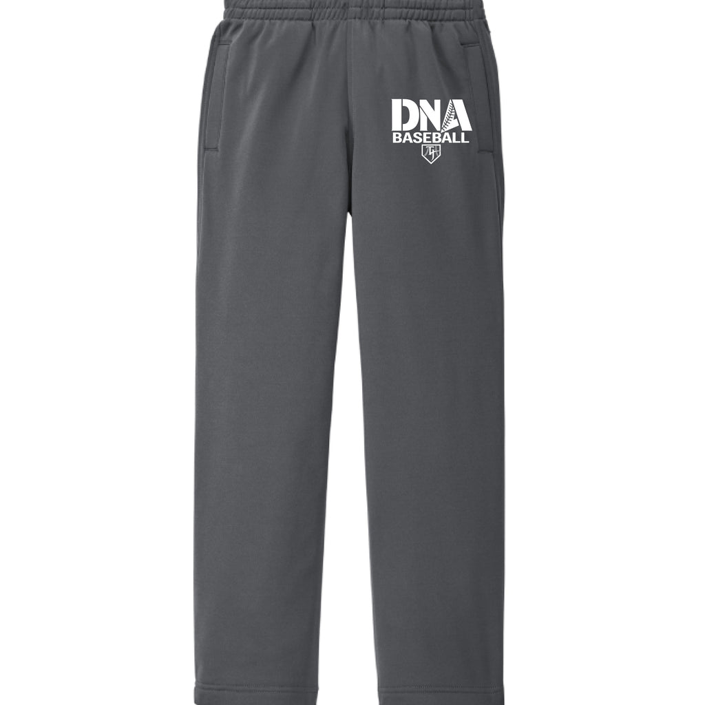 Dk Smoke Grey - FRONT