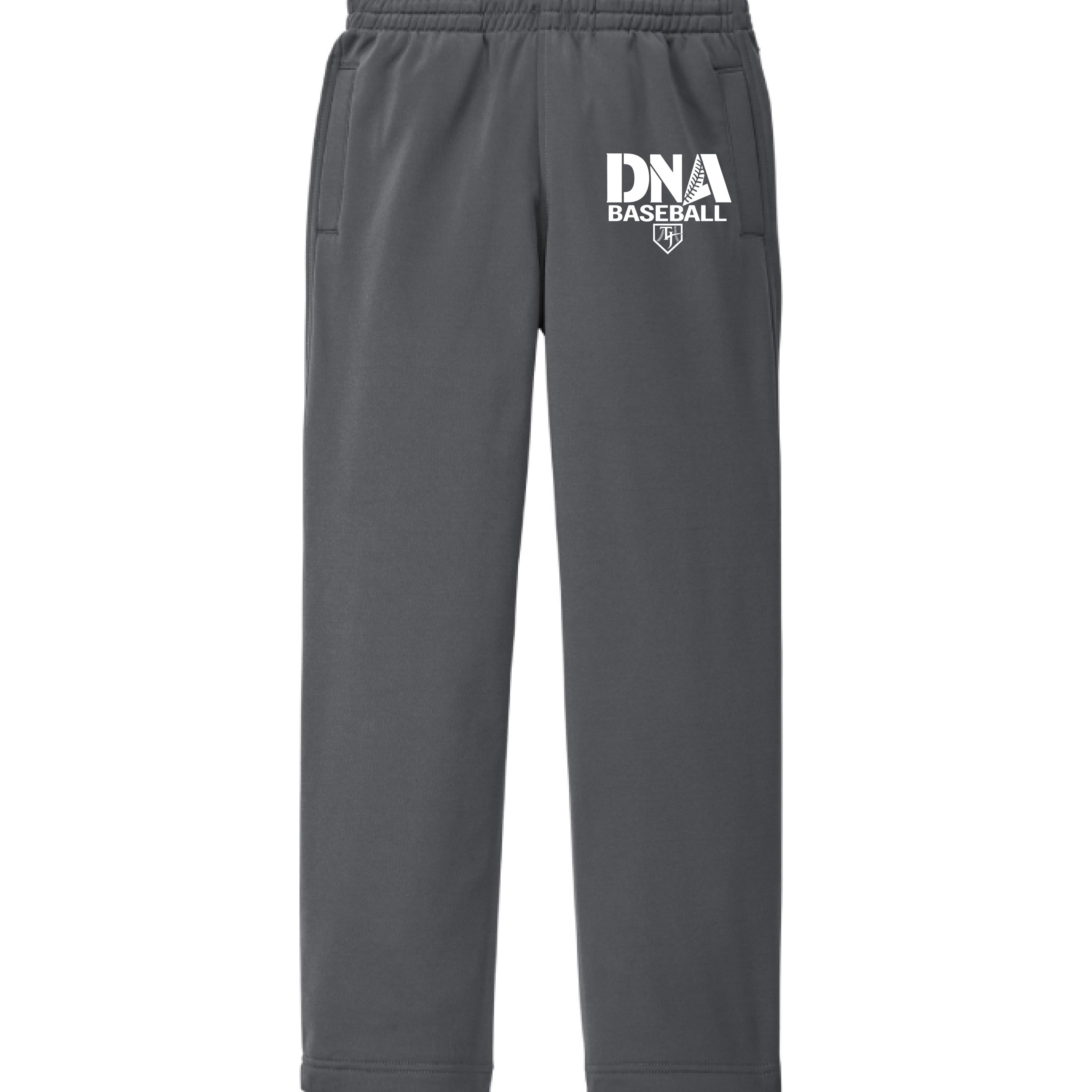 Dk Smoke Grey - FRONT