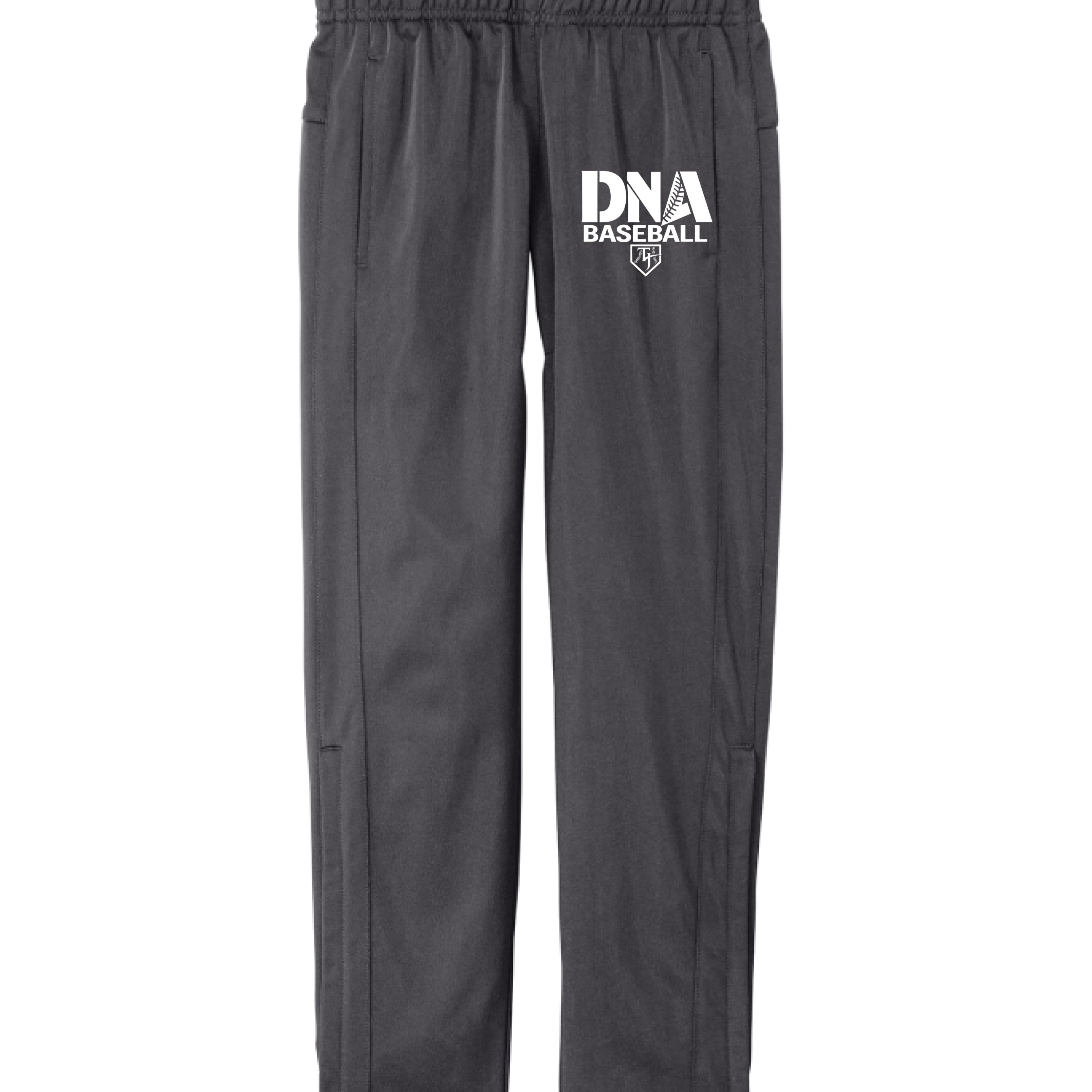 Graphite Grey - FRONT