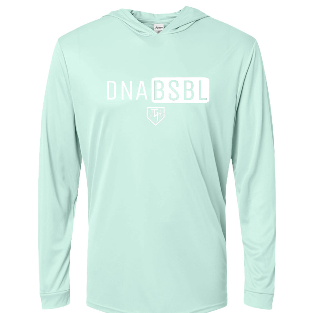Mint Green - FRONT