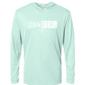 Mint Green - FRONT