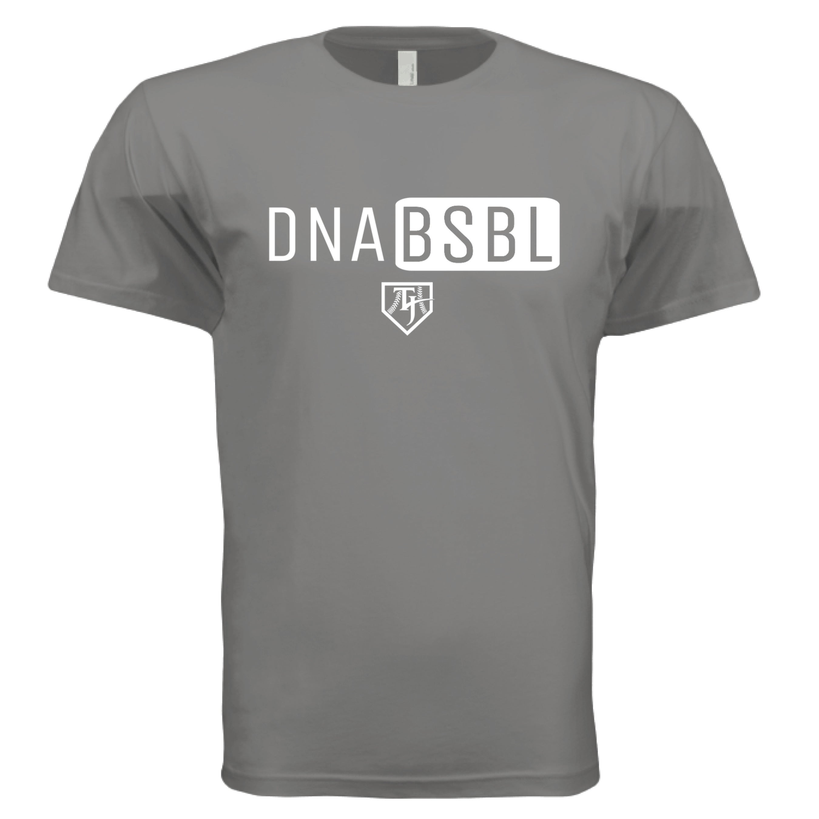 BLACK MELANGE - FRONT