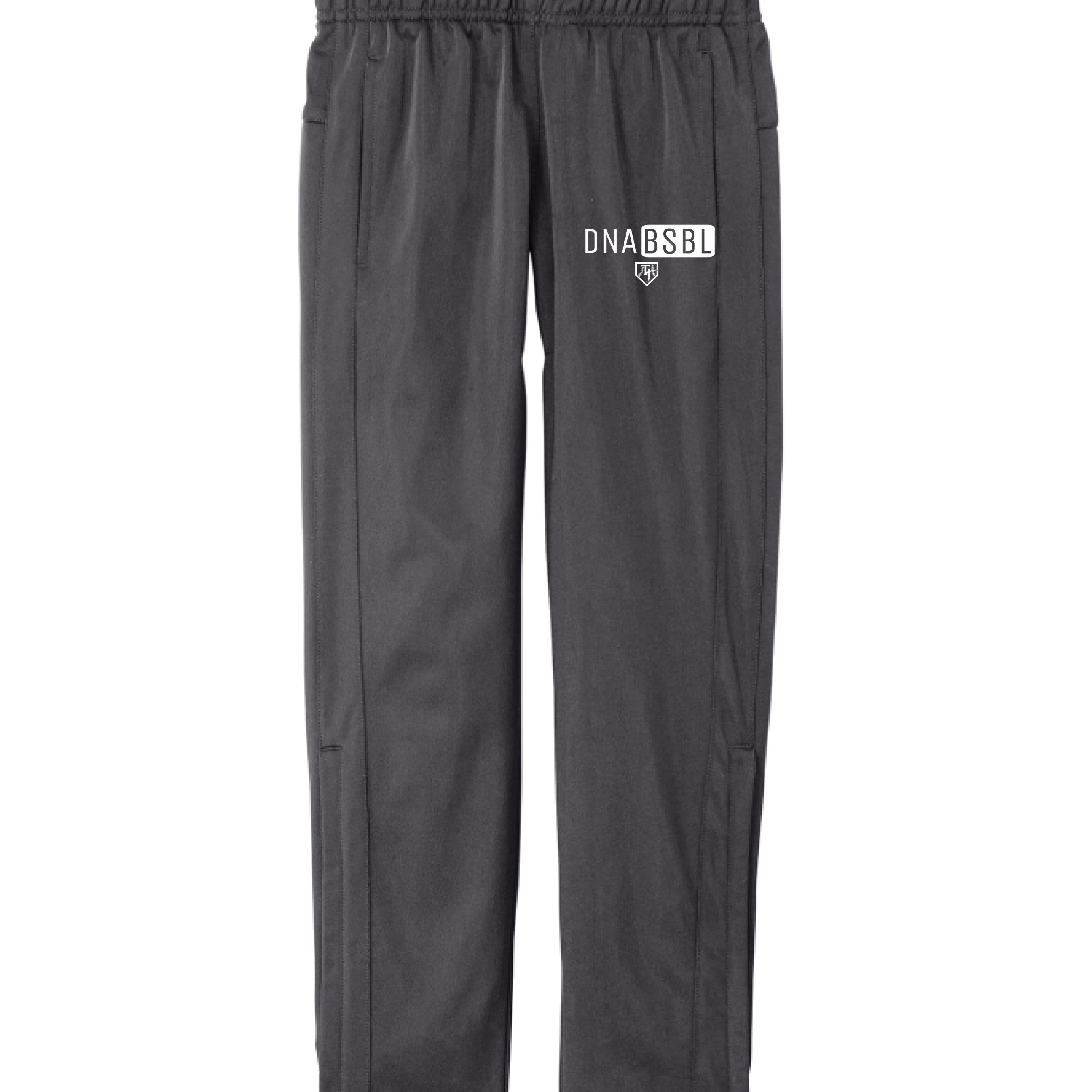 Graphite Grey - FRONT