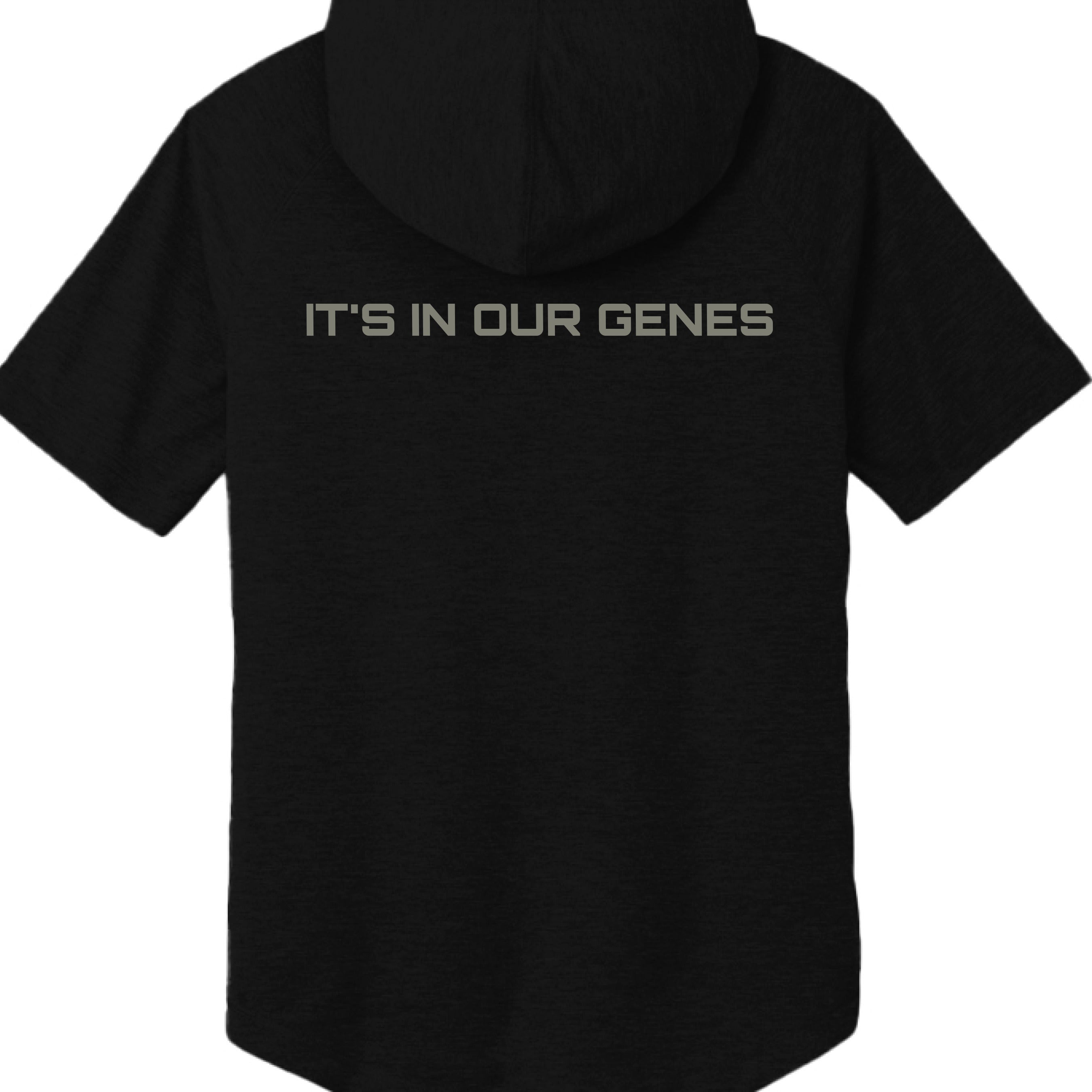 Black Triad So - BACK