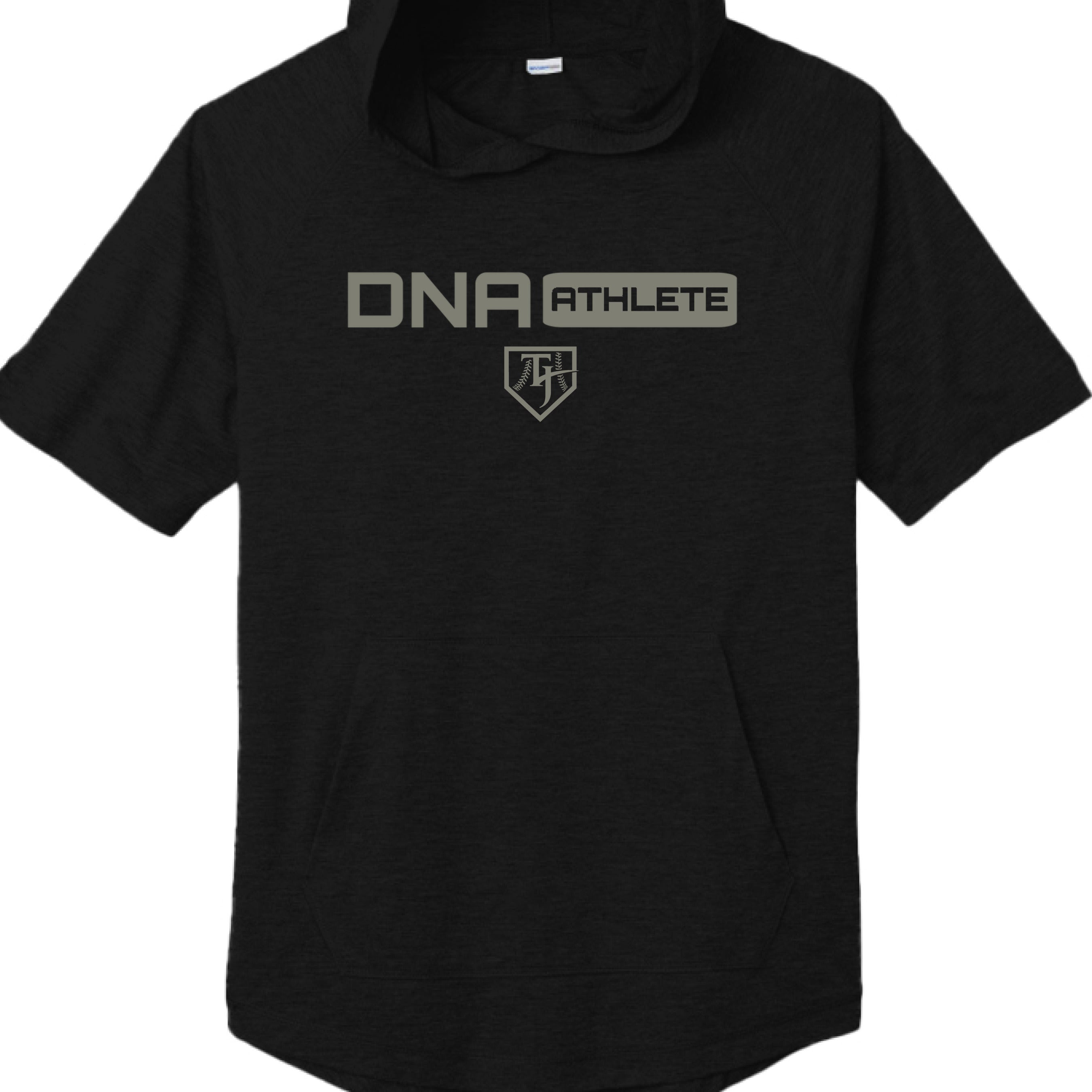 Black Triad So - FRONT