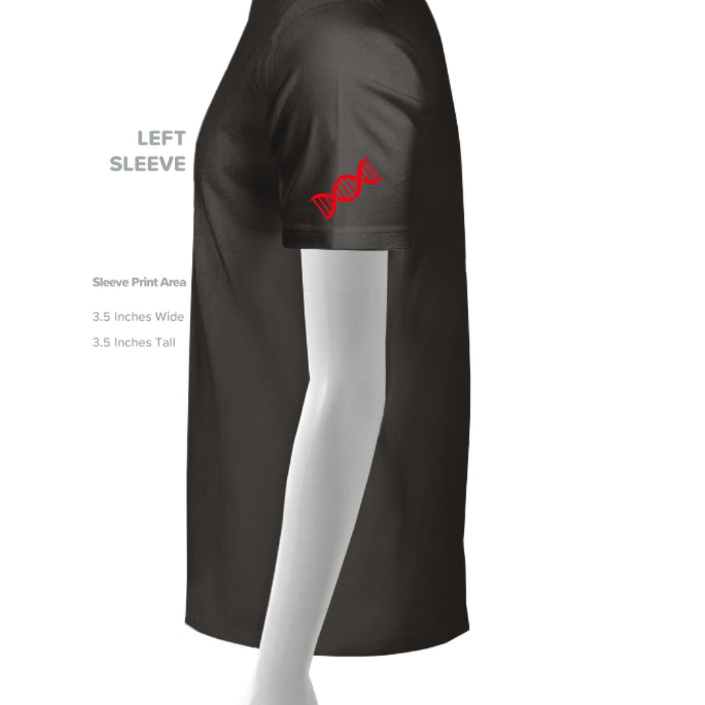 BLACK - SLEEVE_LEFT