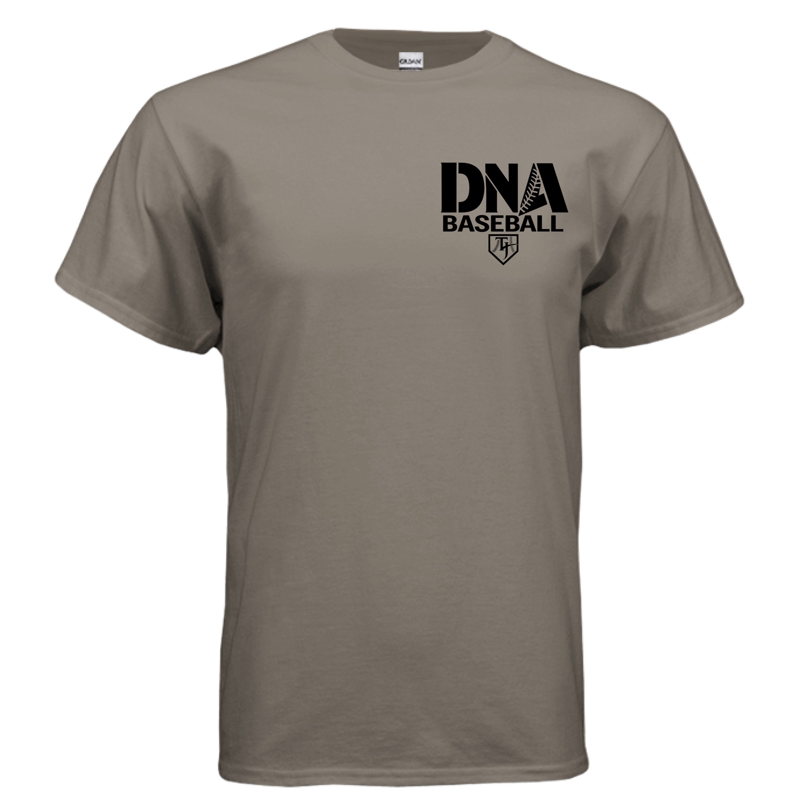 BROWN SAVANA - FRONT