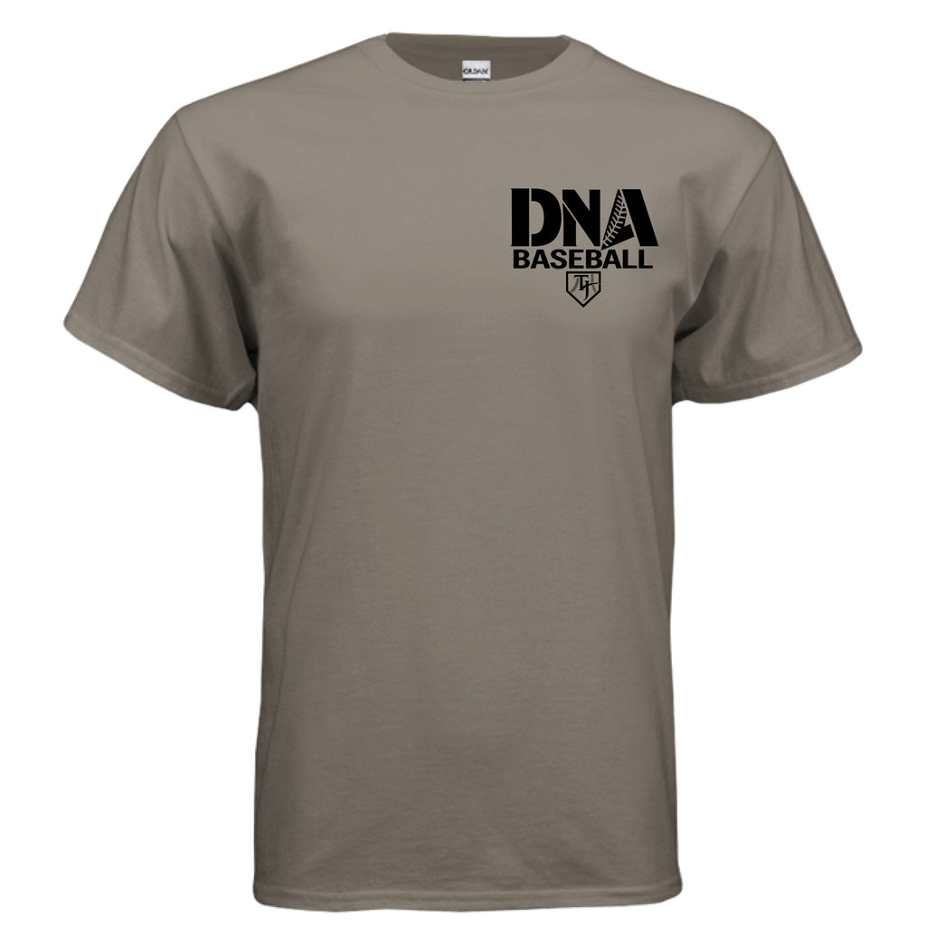 BROWN SAVANA - FRONT