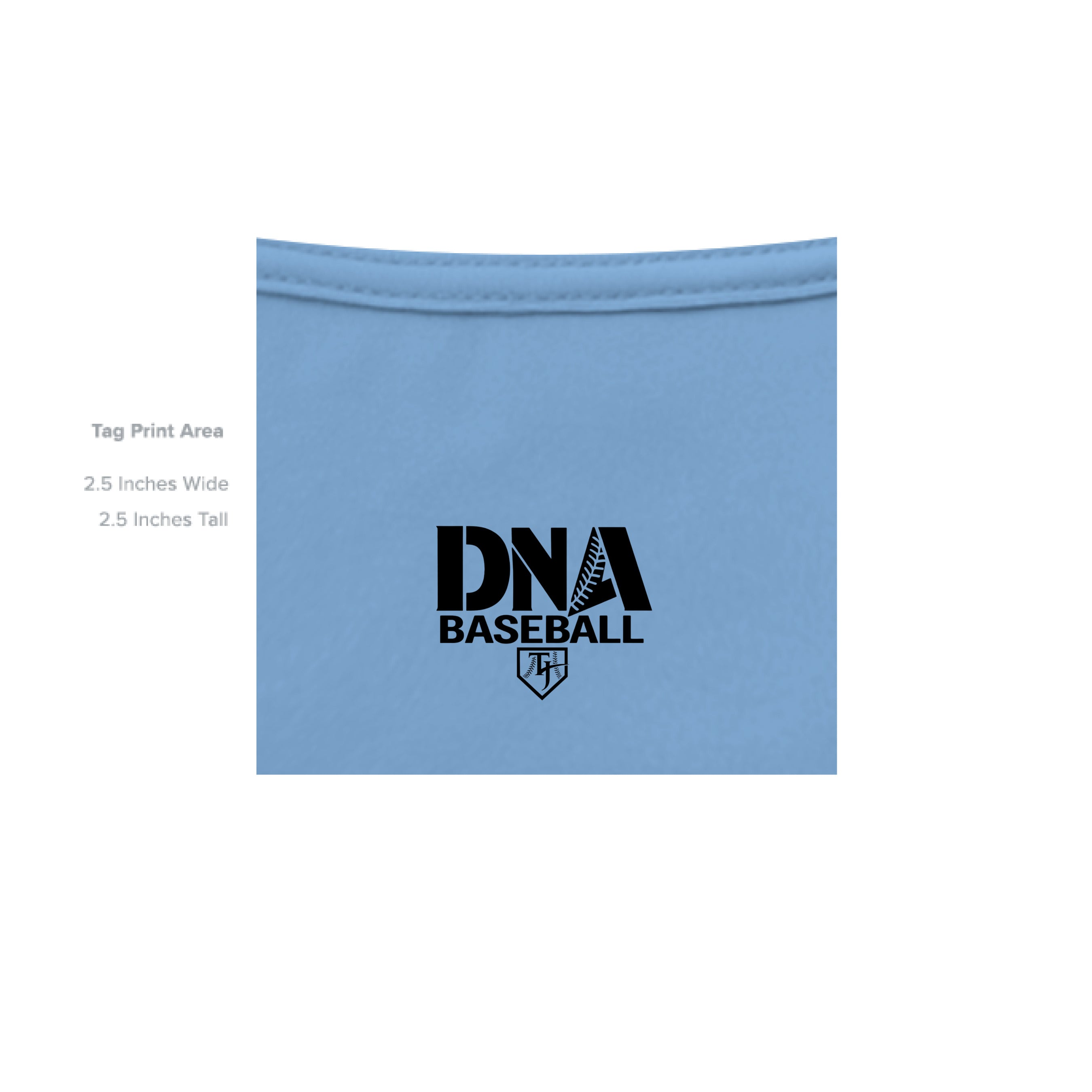 CAROLINA BLUE - INSIDE_TAG_LINE