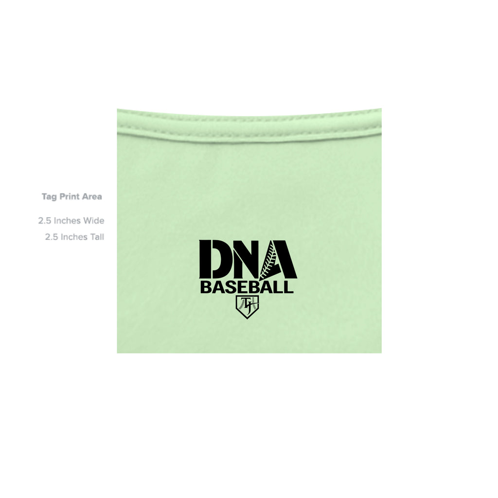 MINT GREEN - INSIDE_TAG_LINE