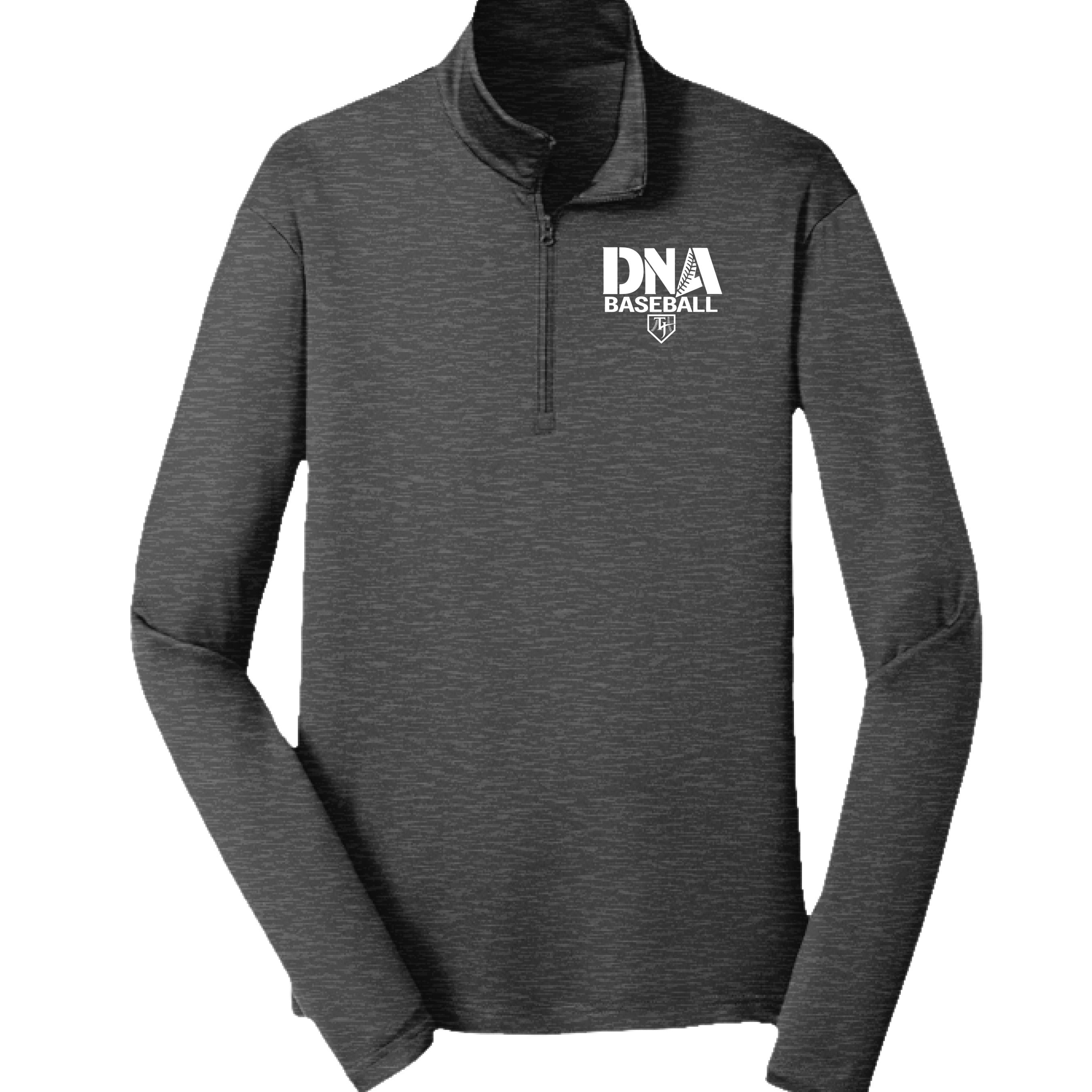 Black Triad So - FRONT