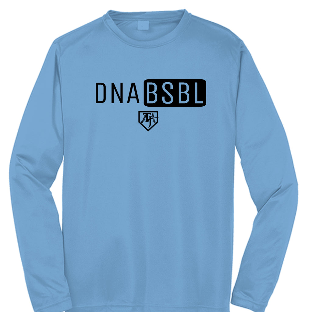 Carolina Blue - FRONT