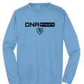 Carolina Blue - FRONT