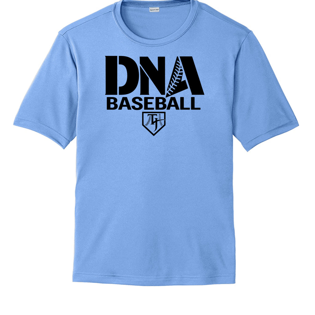 Carolina Blue - FRONT