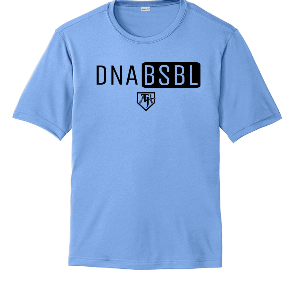 Carolina Blue - FRONT