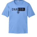 Carolina Blue - FRONT
