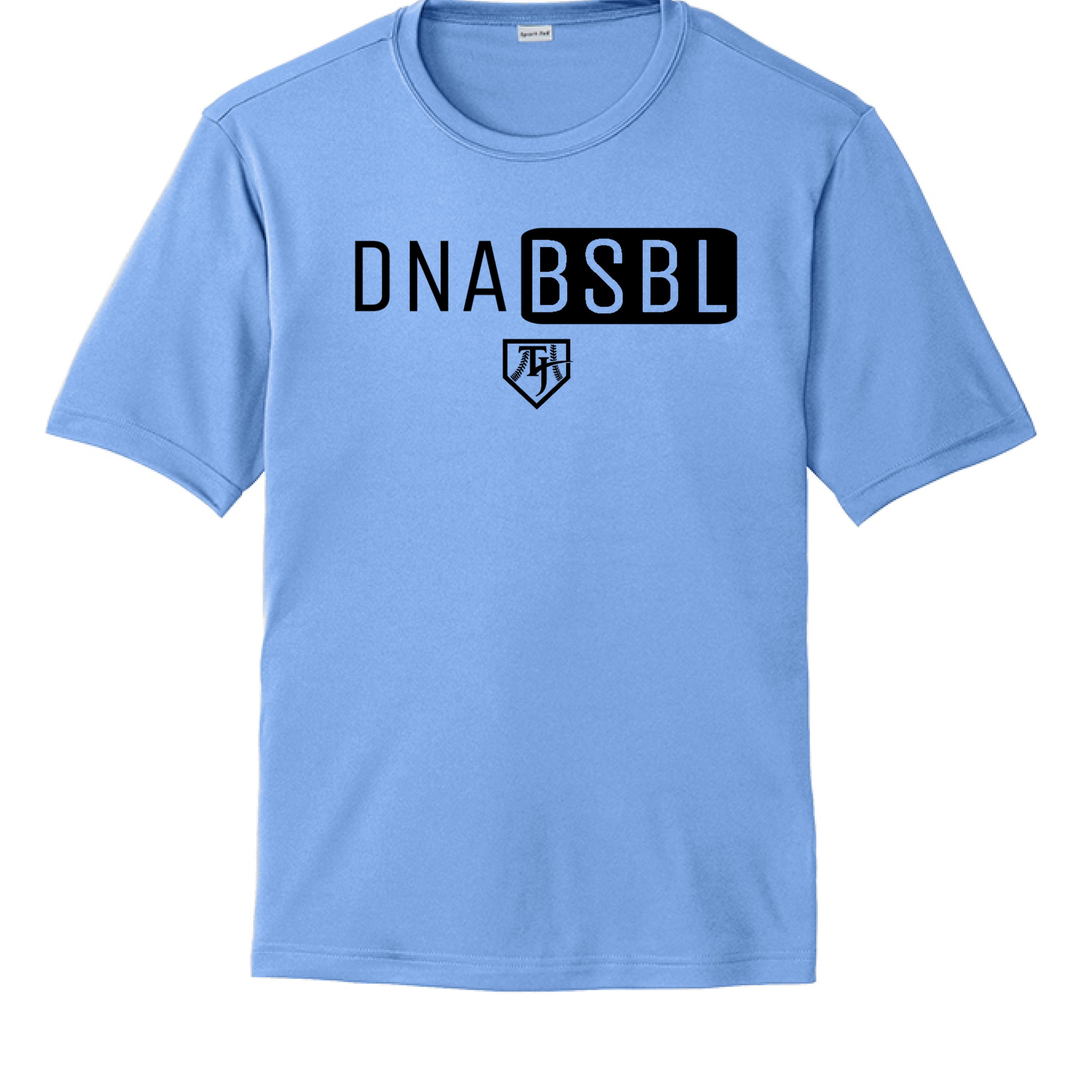 Carolina Blue - FRONT