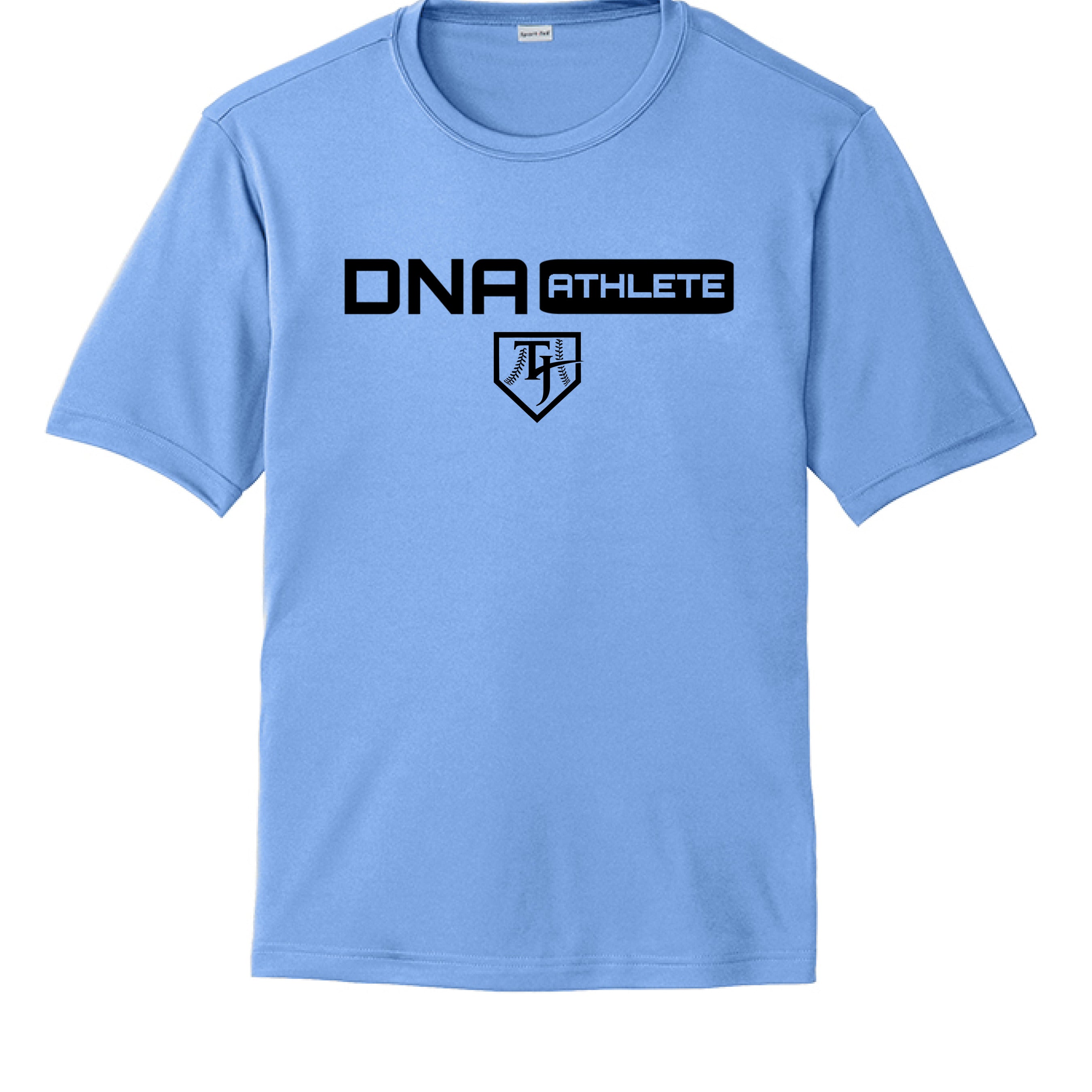 Carolina Blue - FRONT