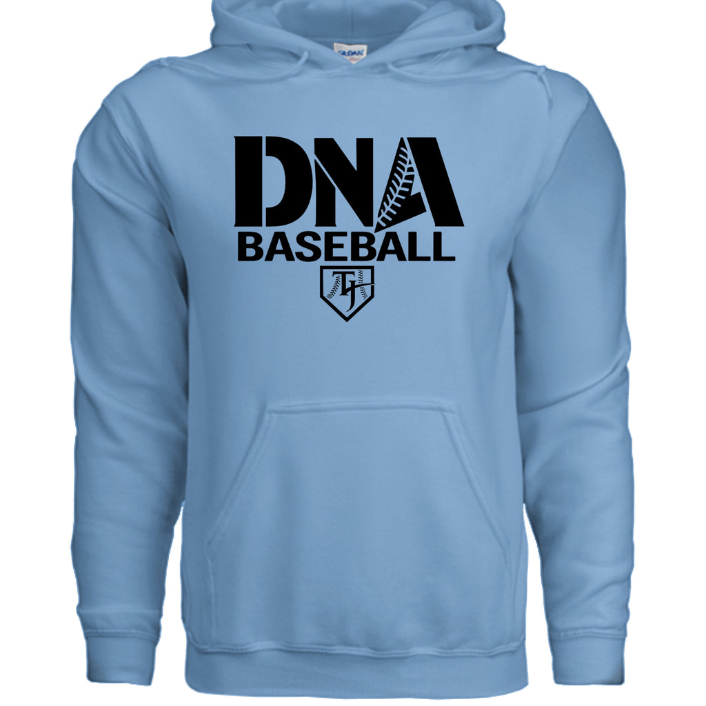 CAROLINA BLUE - FRONT