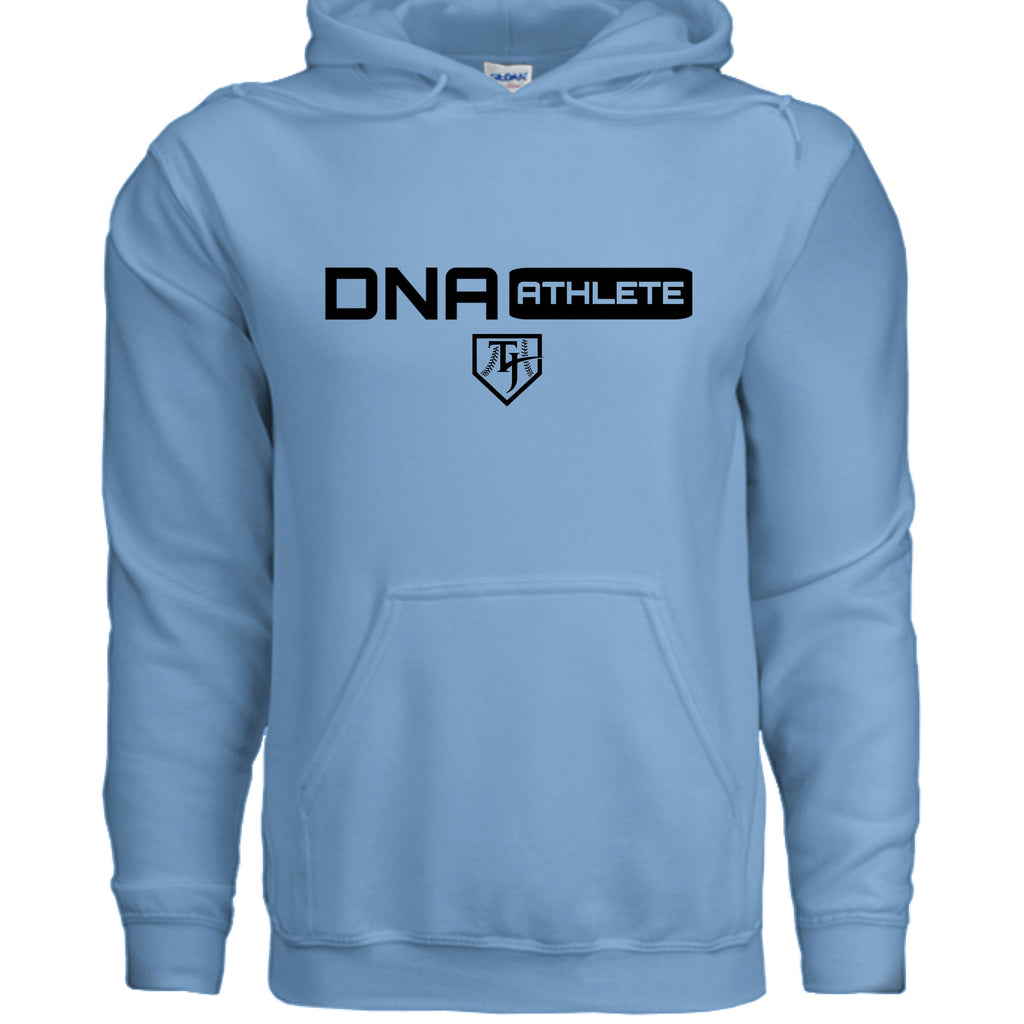 CAROLINA BLUE - FRONT