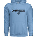 CAROLINA BLUE - FRONT