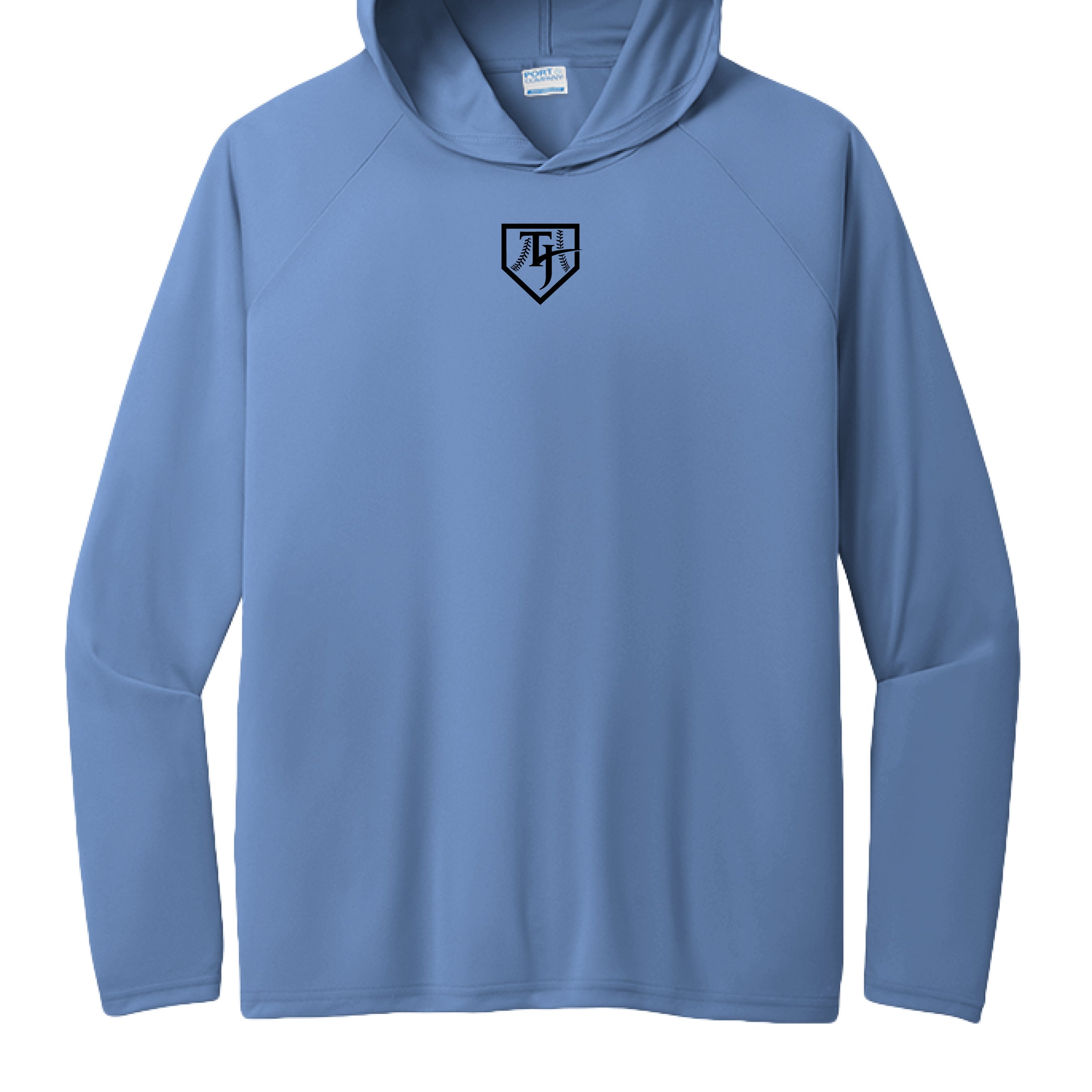 Carolina Blue - FRONT