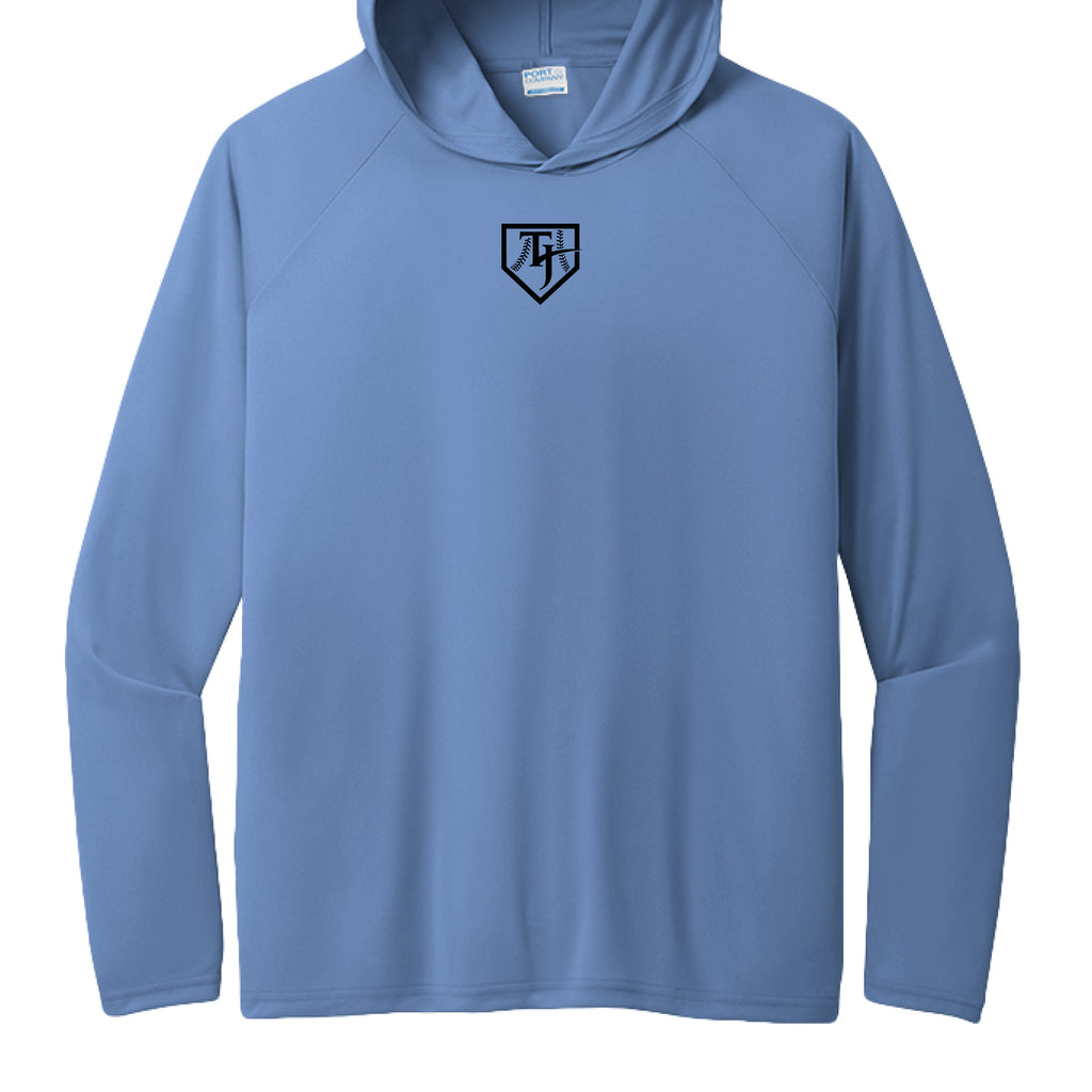 Carolina Blue - FRONT