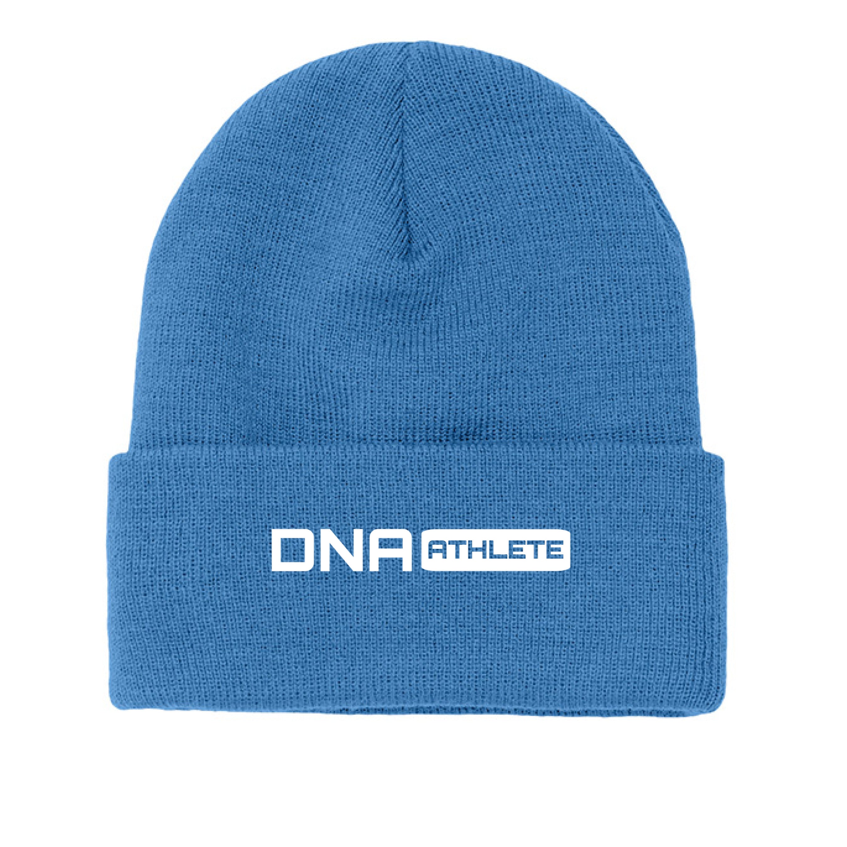 CAROLINA BLUE - FRONT