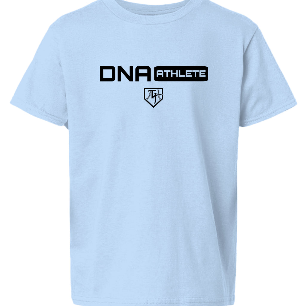 Light Blue - FRONT
