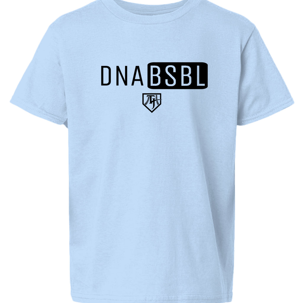 Light Blue - FRONT