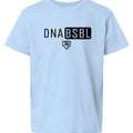Light Blue - FRONT