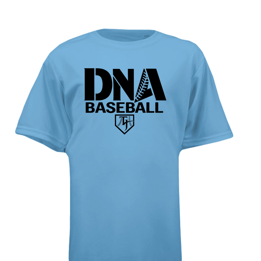 LIGHT BLUE - FRONT
