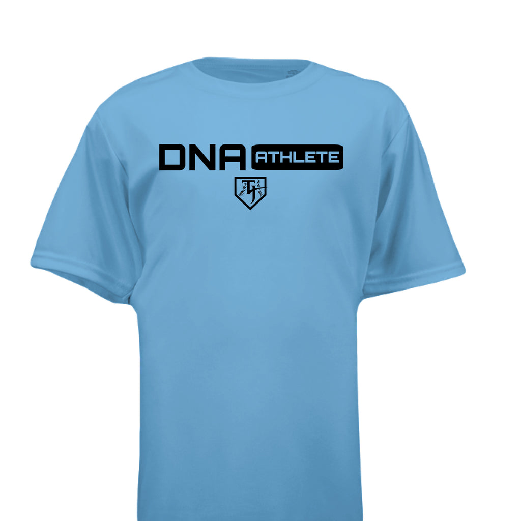 LIGHT BLUE - FRONT