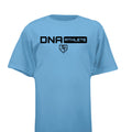 LIGHT BLUE - FRONT