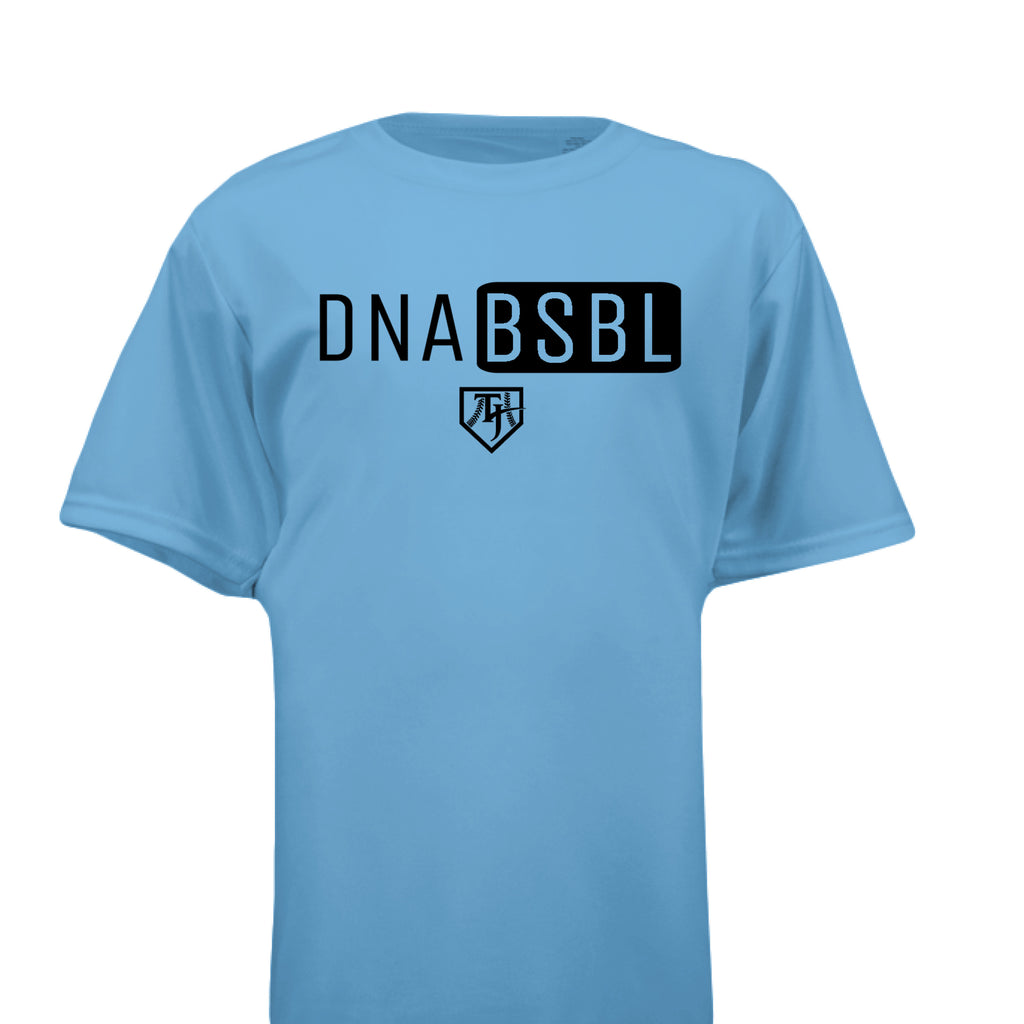 LIGHT BLUE - FRONT