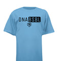 LIGHT BLUE - FRONT