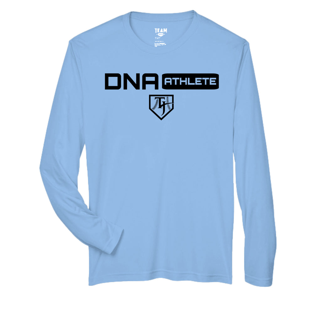 SPORT LIGHT BLUE - FRONT