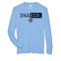 SPORT LIGHT BLUE - FRONT