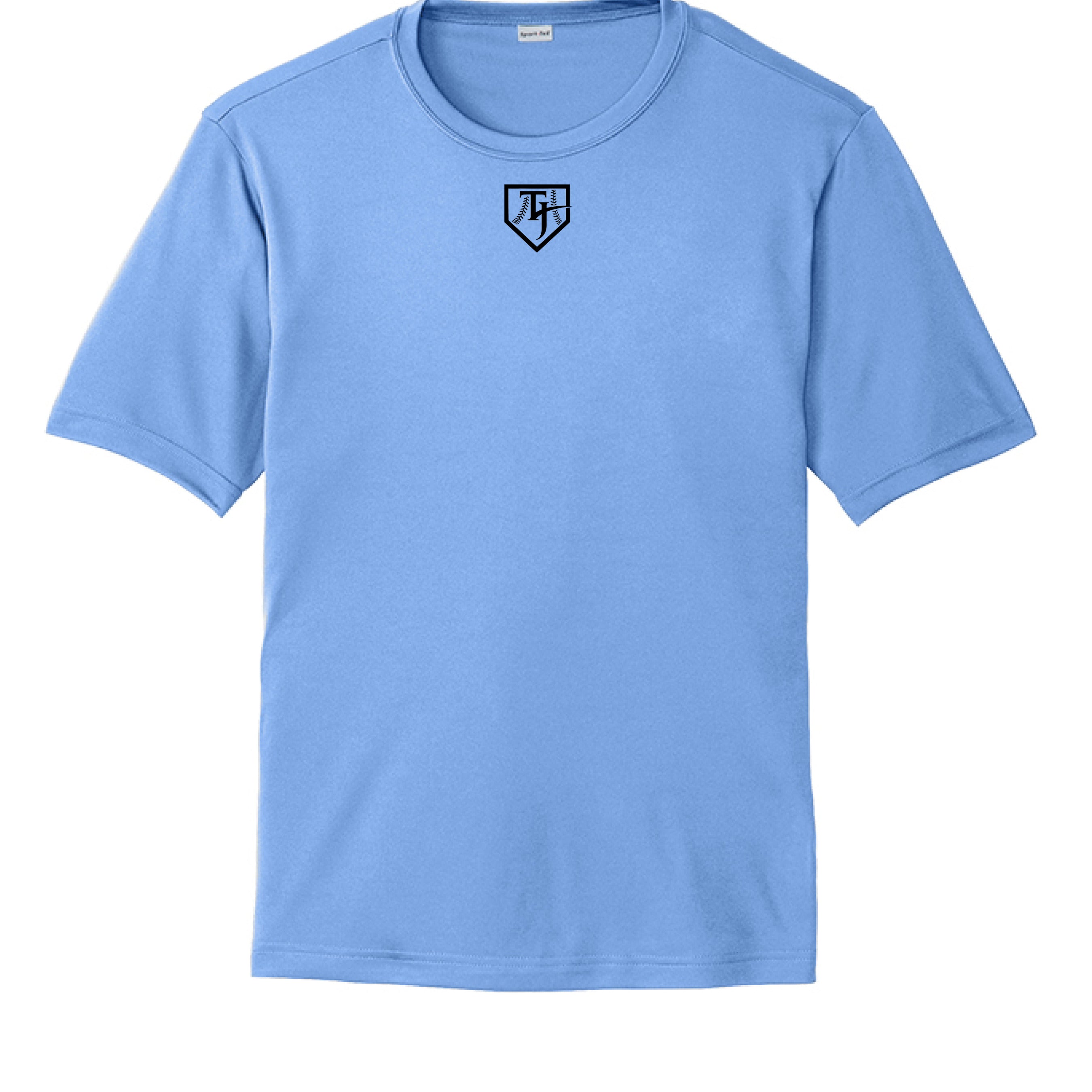 Carolina Blue - FRONT