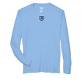 SPORT LIGHT BLUE - FRONT