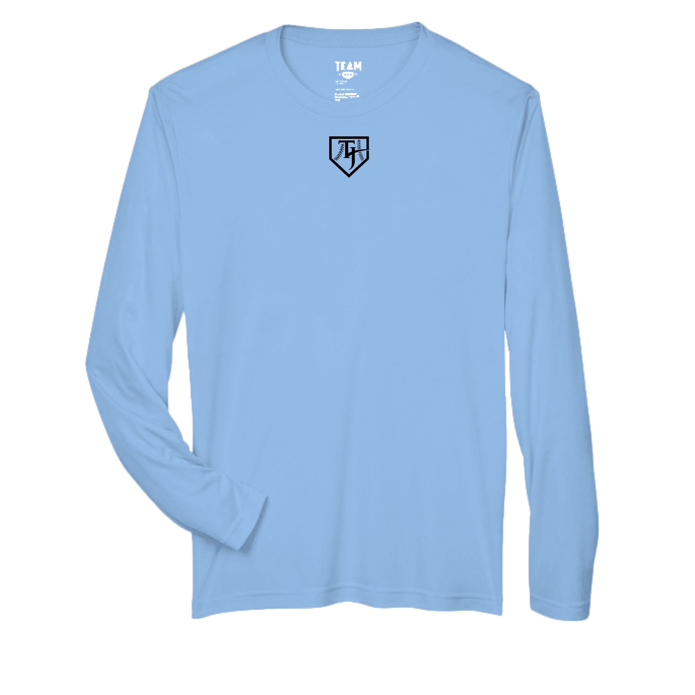 SPORT LIGHT BLUE - FRONT